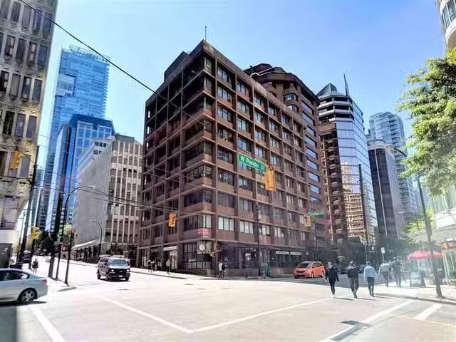 House for rent in Vancouver, British Columbia