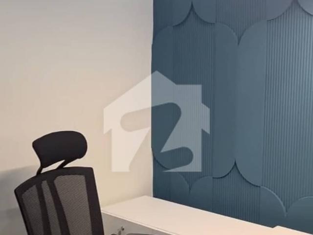 Office for rent in Rawalpindi, Islamabad Capital Territory