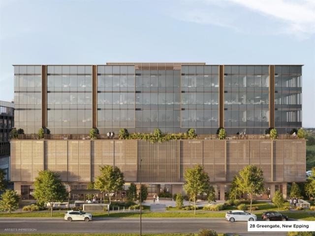 Office for sale in Camerons Creek, Victoria