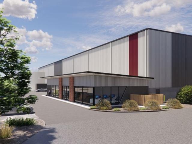 Warehouse for rent in Horseshoe Creek, South Australia