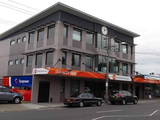 Office for rent in Nowra, New South Wales
