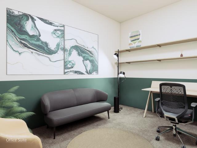 Office for rent in Hobart, Tasmania