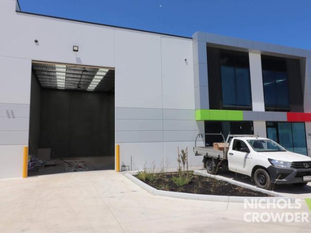 Warehouse for rent in Camerons Creek, Victoria