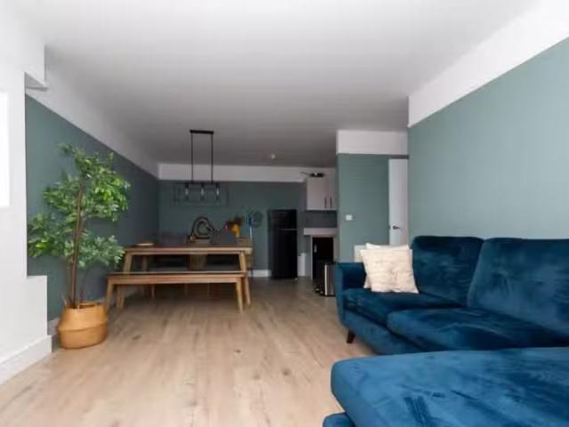 Apartment to rent