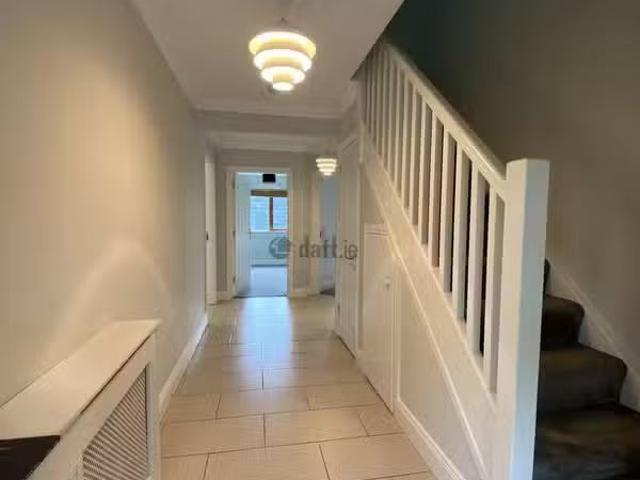 House to rent