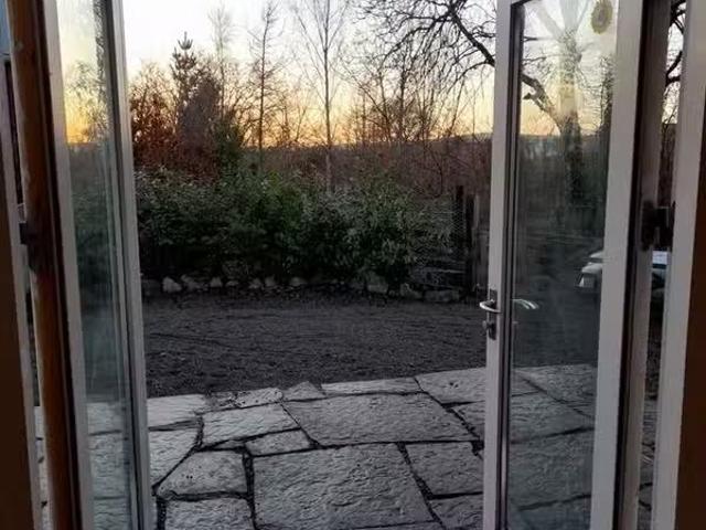 Apartment to rent