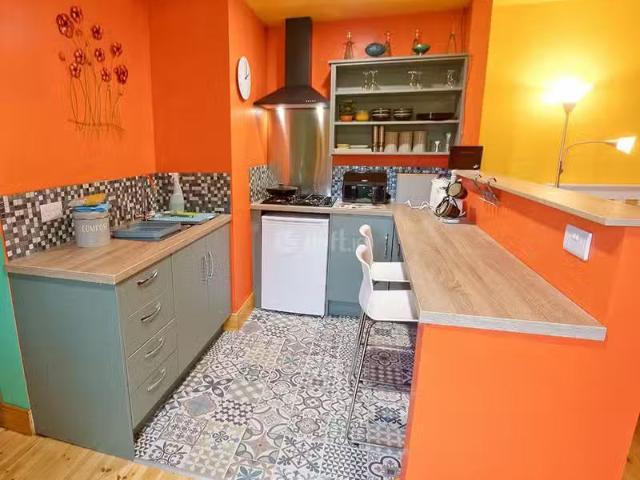 House to rent