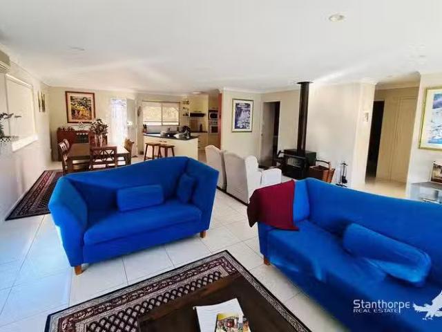House for rent in Queensland