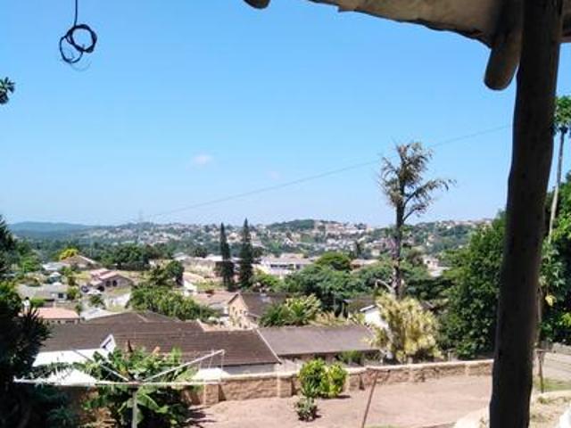 House for sale in Queensburgh, Kwazulu-natal