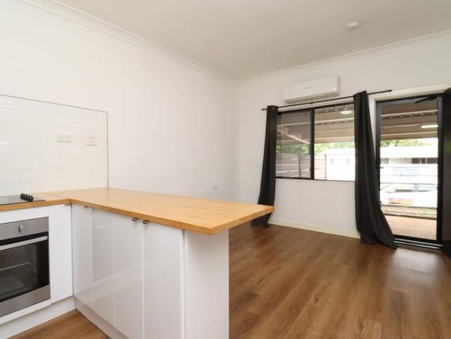 Apartment for rent in Mount Isa, Queensland