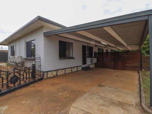 Apartment for rent in Mount Isa, Queensland
