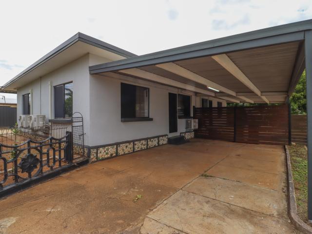 Apartment for rent in Mount Isa, Queensland