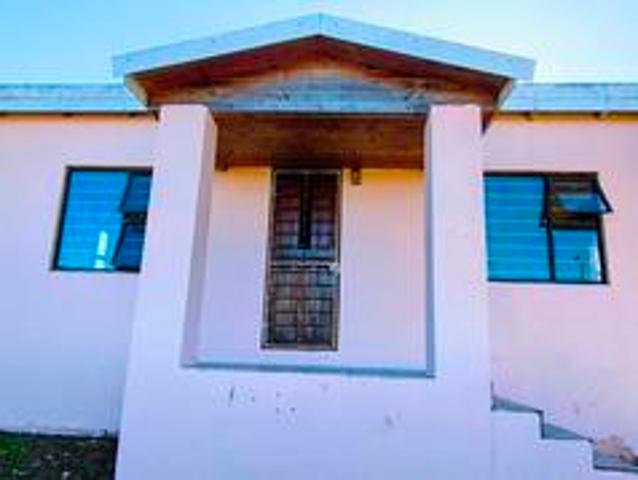 House for sale in Groot Brak Rivier, Western Cape
