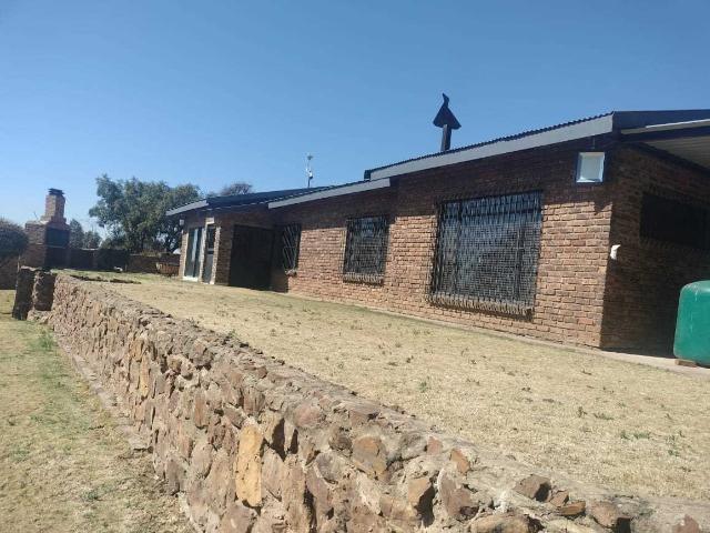 Farm for sale in Witbank, Mpumalanga
