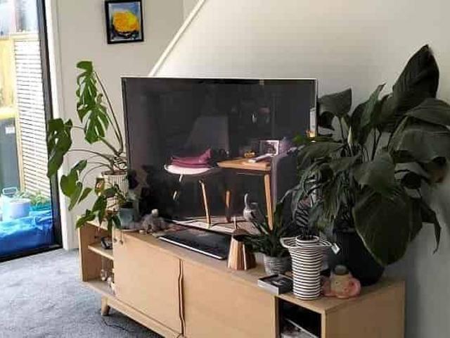 Townhouse for rent in Rapanui