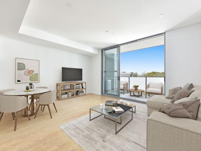 Apartment for rent in Sydney, New South Wales