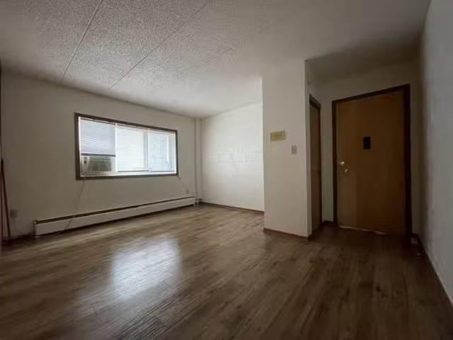 Condo for rent in Centre Square, Regina