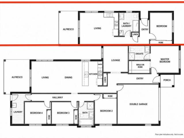 Granny Flat for rent in Elliott Heads, Bundaberg Region