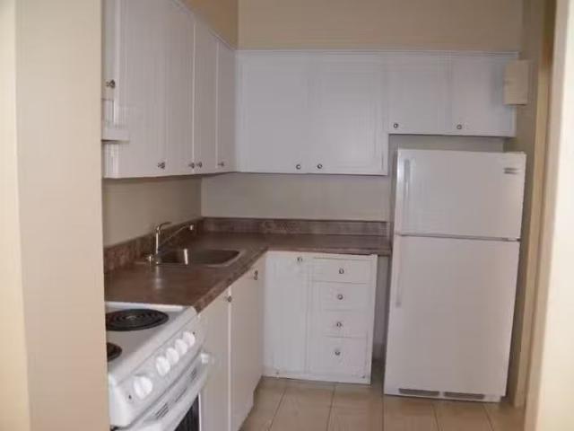 Condo for rent in Woburn, Ontario