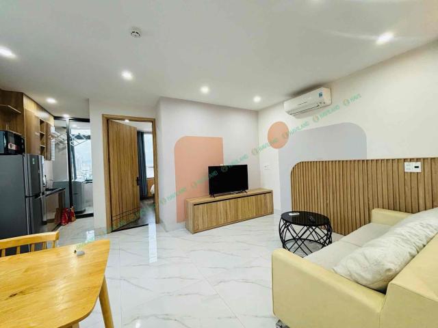 Căn hộ cho thuê tại Đà Nẵng