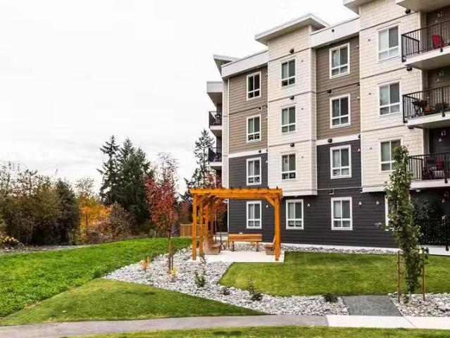 Condo for rent in Duncan, British Columbia