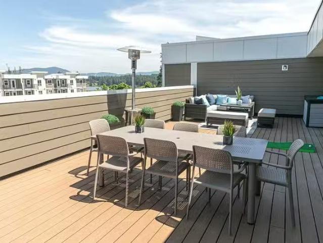 Condo for rent in North Cowichan, British Columbia