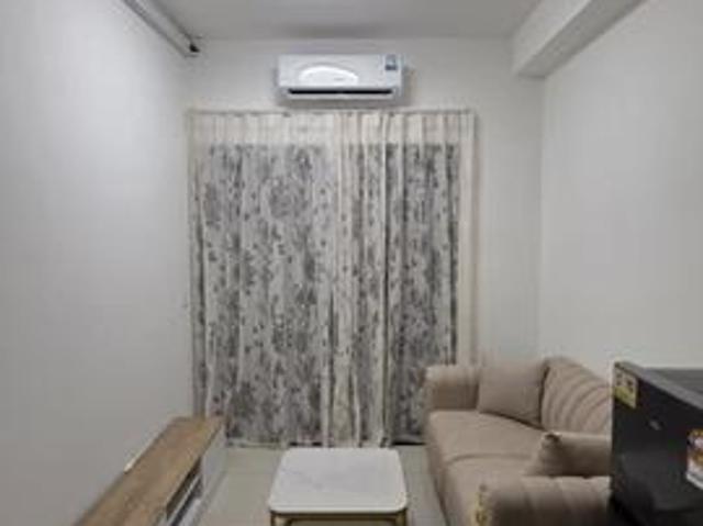 Serviced Residence for rent in Seri Kembangan, Majlis Bandaraya Subang Jaya