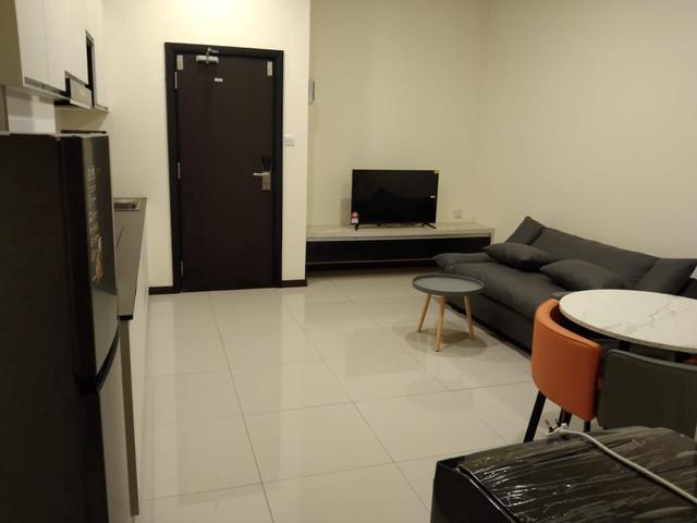 Serviced Residence for rent in Bintulu, Bahagian Bintulu