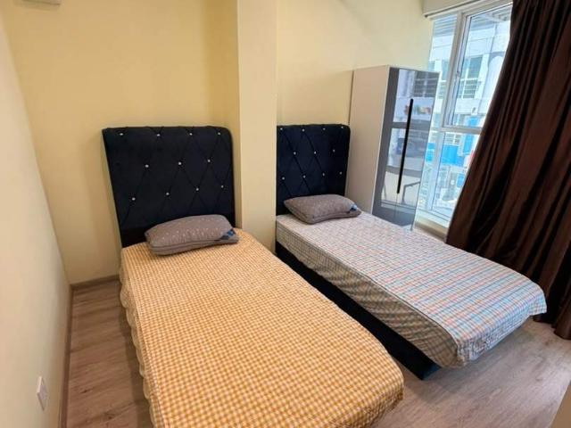 Room for rent in Petaling, Subang Jaya