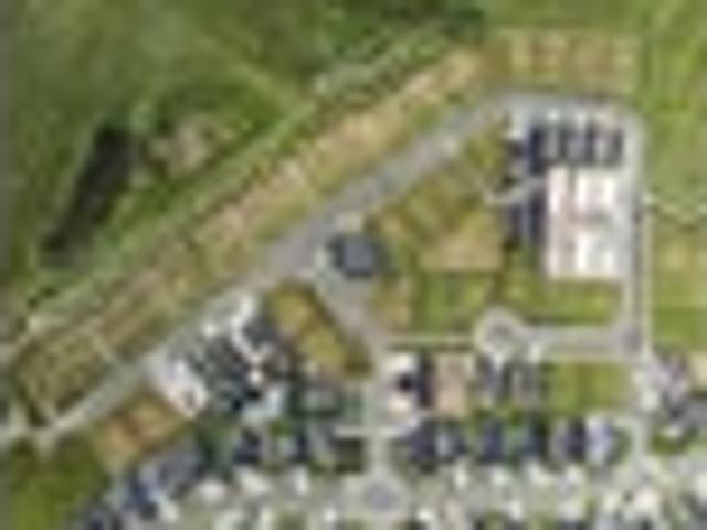 Land for sale in Woodend, Canterbury