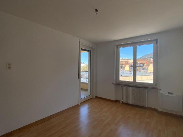 Apartment mieten in Tavannes, Bern