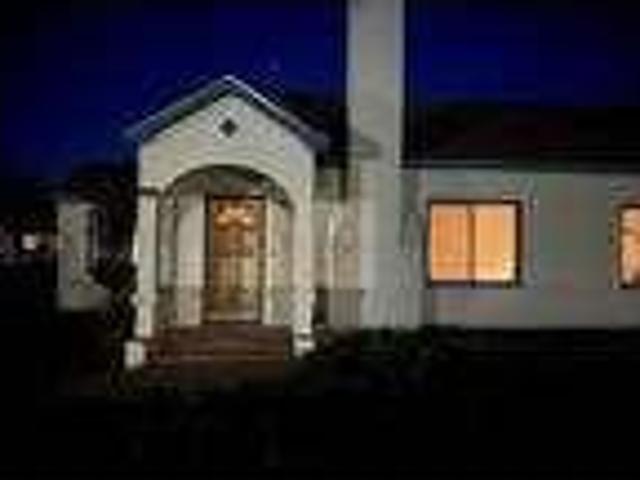 House for rent in Los Molinos, California