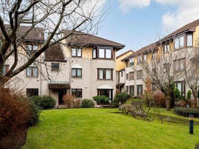 House for sale in Scotland
