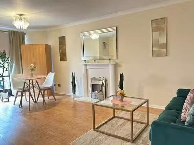 Apartment for rent in Lorne, Leith