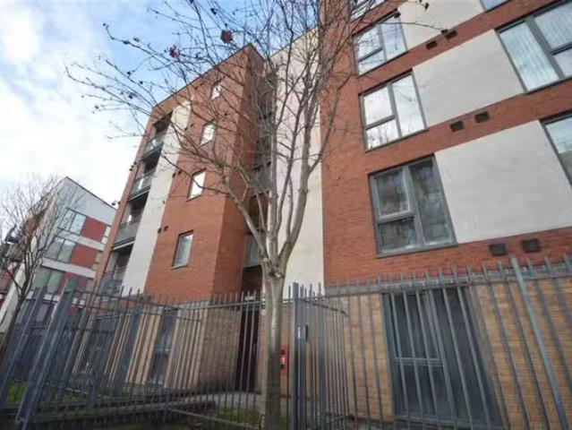 Apartment for rent
