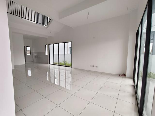 Residential House for sale in Wellesley, Penang