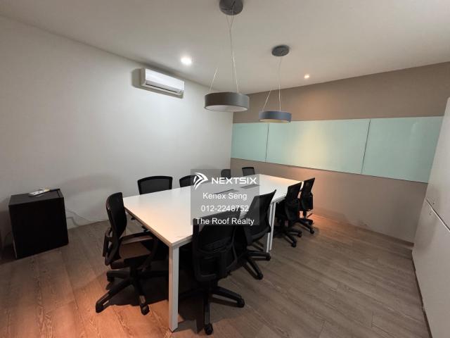 Warehouse for rent in Ulu Tiram, Johor