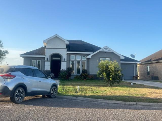 House for sale in Hidalgo, Texas