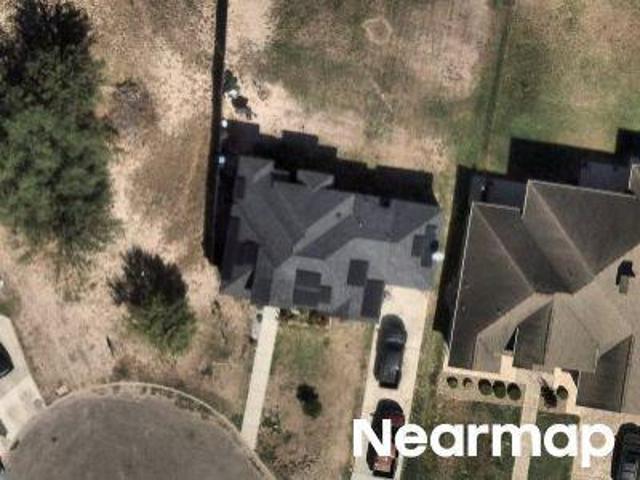 House for sale in Hidalgo, Texas