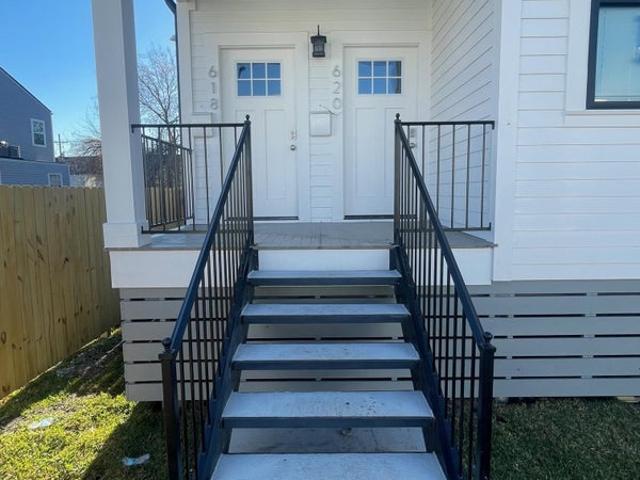 Room for rent in New Orleans, Louisiana