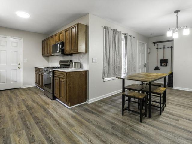 Room for rent in New Orleans, Louisiana