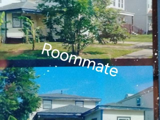 Room for rent in New Orleans, Louisiana