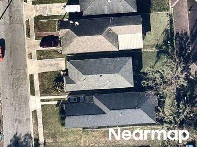 Property for sale in New Orleans, Louisiana
