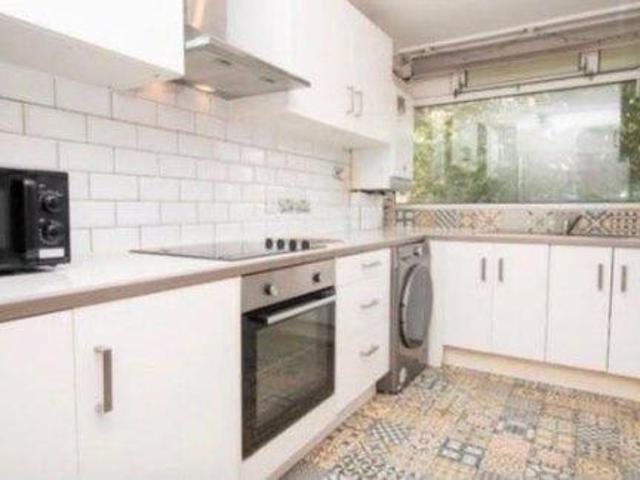 Apartment for rent in Archway, Greater London