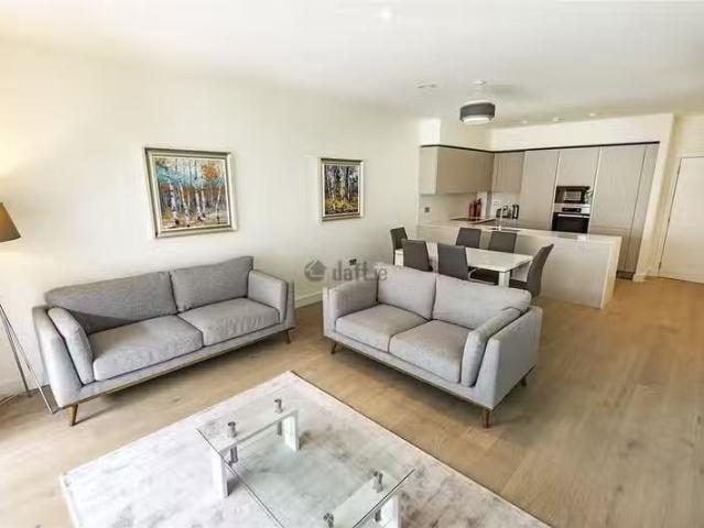 Apartment to rent