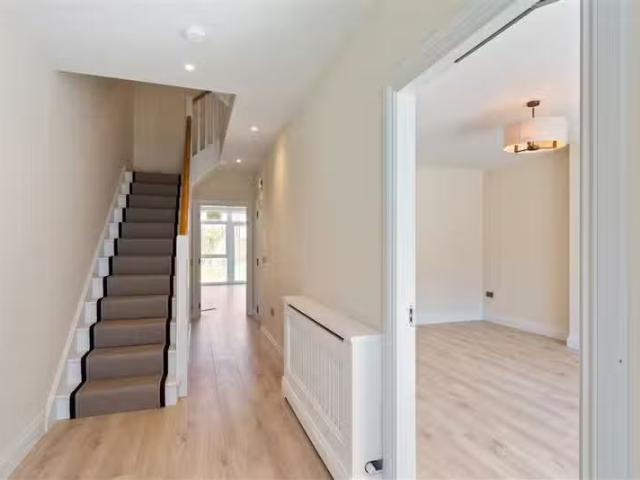 House to rent