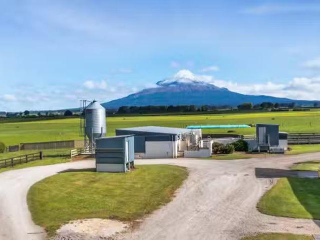 House for rent in Taranaki