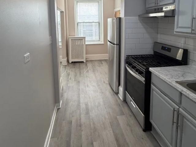 Apartment for rent in Philadelphia, Pennsylvania