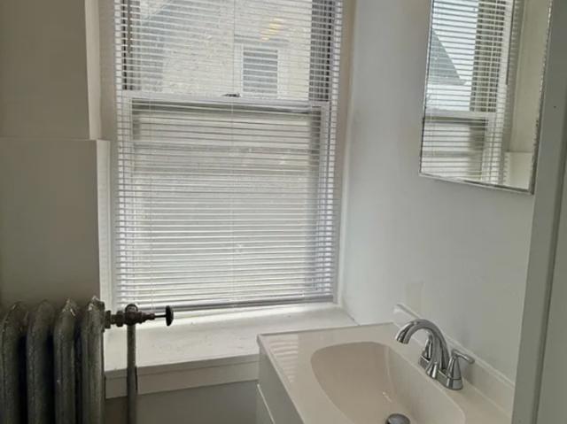 Apartment for rent in Philadelphia, Pennsylvania