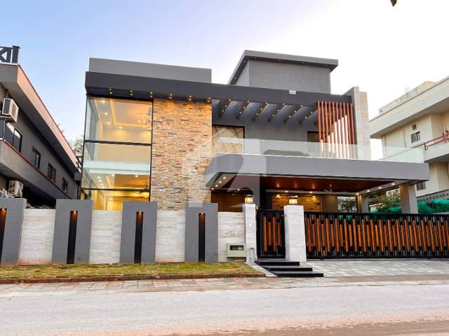 House for sale in Islamabad